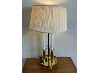 Brass By Alsy Table Lamp