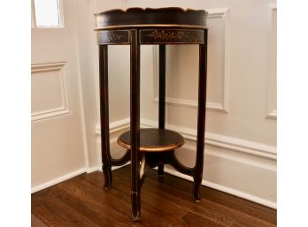 Drexel Heritage Accent Table / Plant Stand