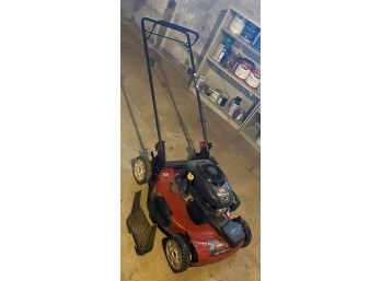 Toro Lawn Mower