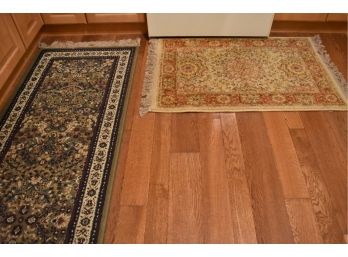 Area Rug And Runner