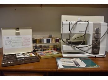 Bernina Record 930 Electronic Sewing Machine