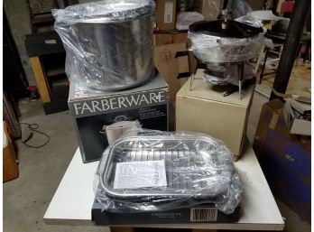 Faberware Kitchen Variety #5