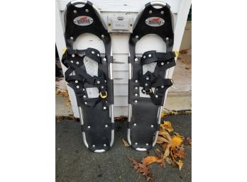 RedFeather Snow Shoes