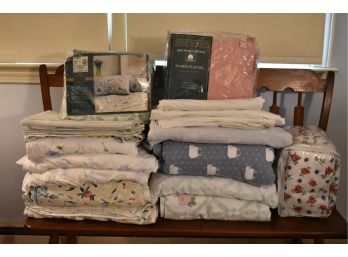 Assorted King Sets And More Lot 2
