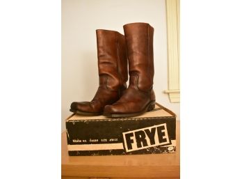 Frye Boots