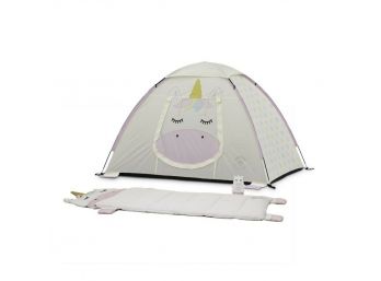 Firefly Outdoor Gear, Sparkle The Unicorn, Kid's Camping Set