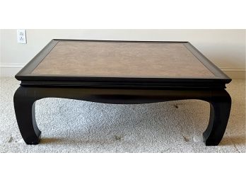Vintage 1970s Century Furniture Chin Hua Collection Coffee Table By Raymond Sobota