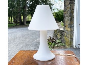 A Table Lamp By Philippe Starck