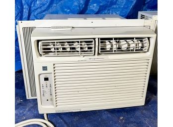 Frigidaire / Electrolux 12,000 BTU White Compact Air Conditioner (Model: FAC127S1A) W/ Remote