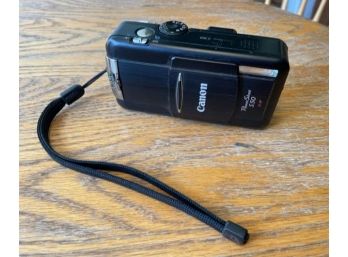 Canon PowerShot S50 5.0MP Digital Camera