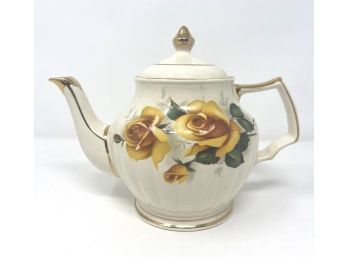 Vintage Sadler England Teapot