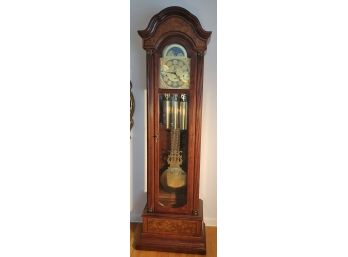 Baldwin Grandfather Clock - Excellent Condition. Made In Germany