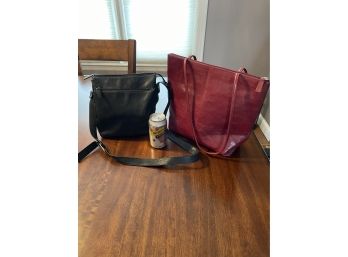 Wilsons Leather Handbags (2)