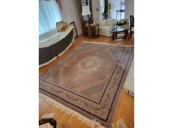 Oriental Rug ( Carpet ) Full Size