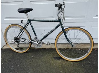 HTF 1986 Quality Panasonic RTB 26' Mountain Bike.