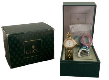 Gucci Watch