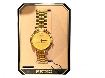 SEIKO Watch