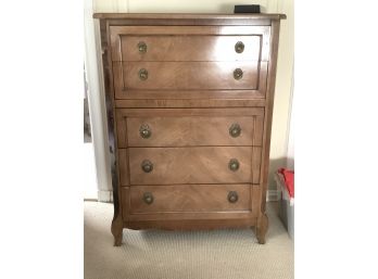 Kent Coffee 5-drawer Chest