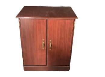 Wooden Cabinet