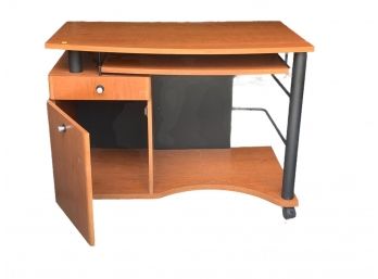 Bush Desk