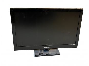 Samsung 18' Monitor