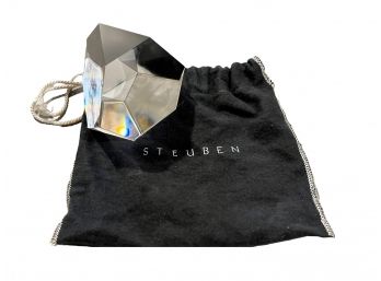 Steuben Crystal