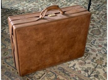 Vintage Hartman Luggage