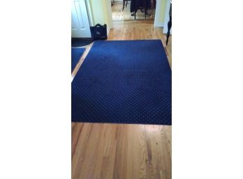 Pair Of Acrylic Rugs