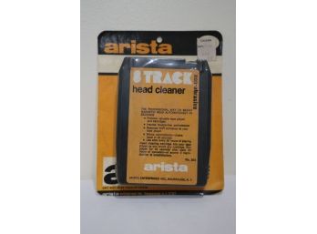 Arista 8 Track Head Cleaner