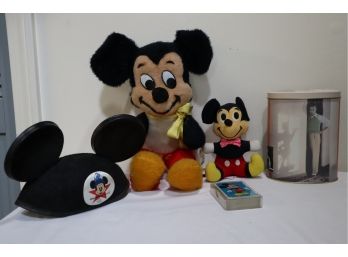 Disney Mickey Mouse Lot