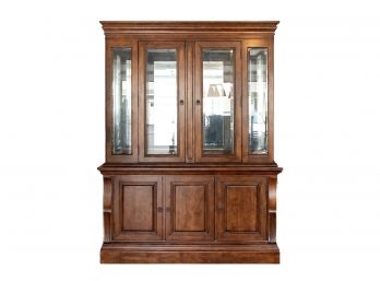 Kincaid Furniture Keswick Pelham China Cabinet