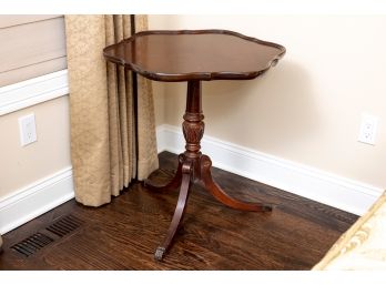 Vintage Mersman English Table