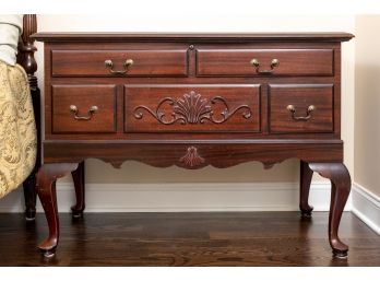 Vintage 1930 Lane Cedar Chest