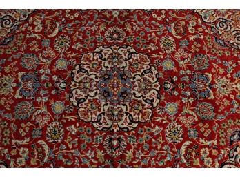 Oriental Carpet 98' L X 71' W (See Description)