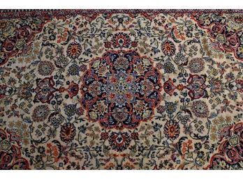 Oriental Carpet - 95' L X 70' W (See Description)