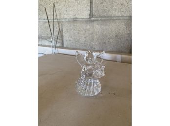 Baccarat Crystal Angel