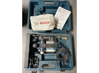 Bosch PL2632 Planer
