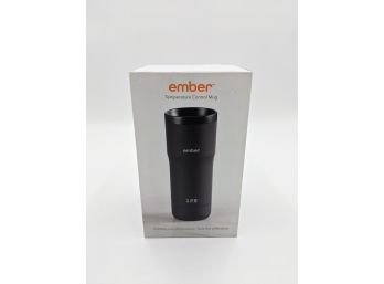 Ember Temperature Control Travel Mug ($280 Retail)