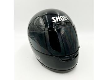 Vintage SHOEI RF 700 Motorcycle Helmet (Men's Large,  7 3/8 - 7 1/2)