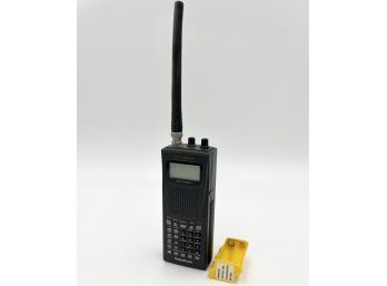 RadioShack PRO-95 Police EMS Scanner 800 MHz Dual Trunking, 1000 Channel ($50 Plus)
