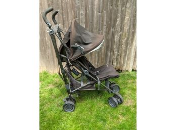 UPPAbaby G-LUXE Stroller, Jake ($295 Retail)