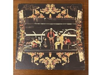 NITTY GRITTY DIRT BAND - ALL THE GOOD TIMES - Vinyl LP, 1971 United Artist Records (UAS-5553)