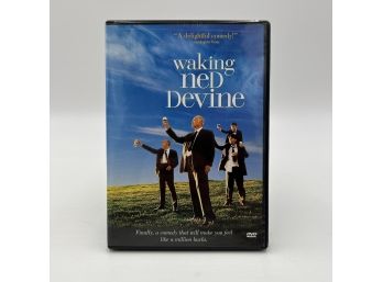 WAKING NED DEVINE - DVD