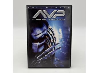 AVP ALIEN VS. PREDATOR - DVD