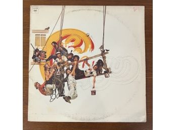 CHICAGO GREATEST HITS IX - Vinyl LP, 1975 Columbia Records (PC 33900)