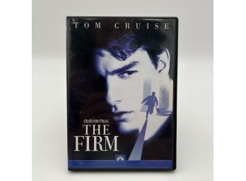 THE FIRM - DVD (Tom Cruise)
