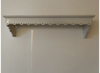 Decorative Shelf