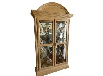 Curio / Display Cabinet