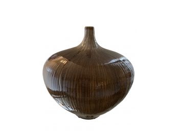 Large Decorative Vase