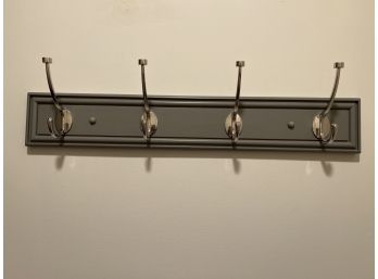 Coat Rack